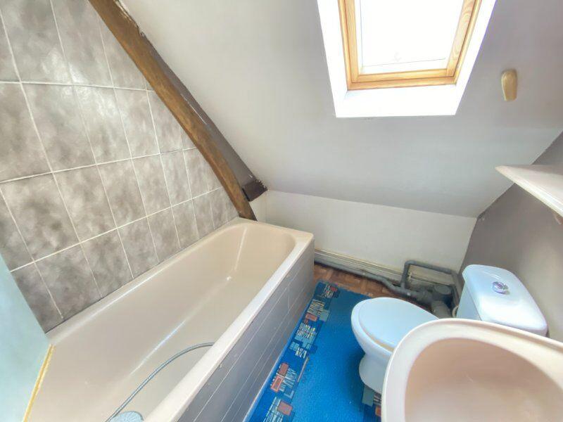 Maison - 29 m² - 2 pièces