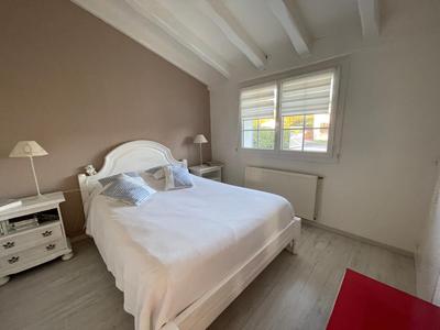 Villa - 123 m² - 5 pièces