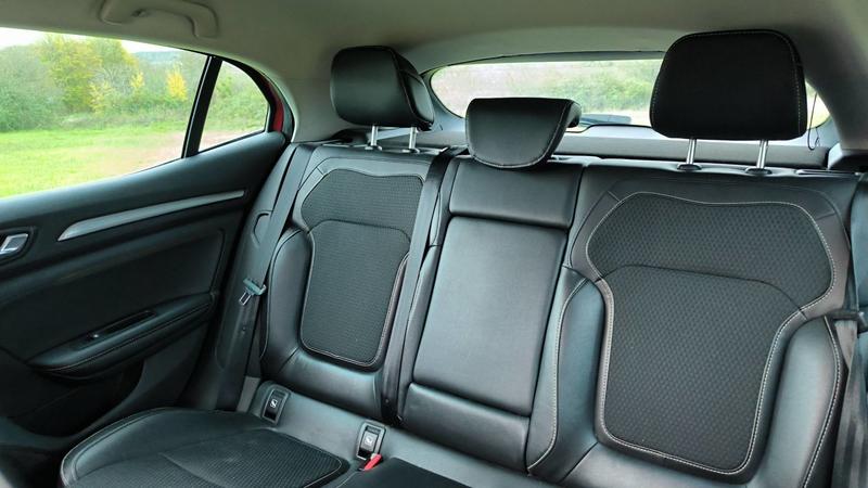 Renault Mégane IV 1.5 dCi 110 Bose