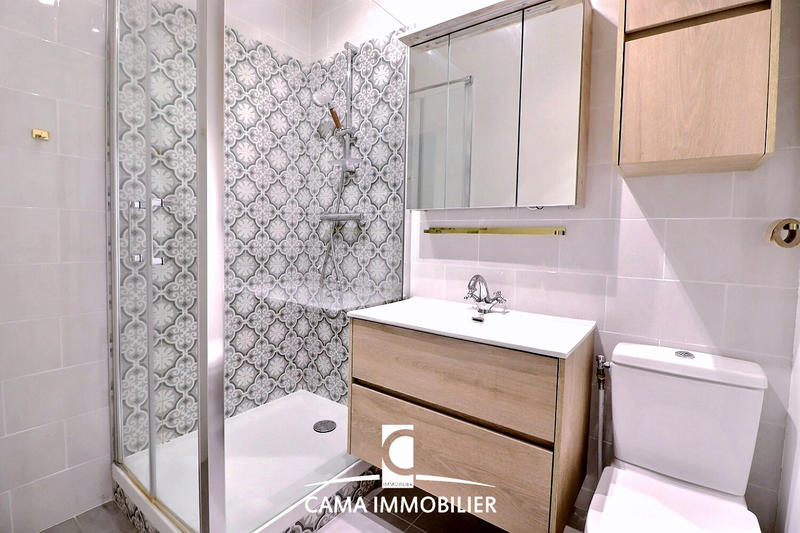 Appartement - 112 m² - 5 pièces