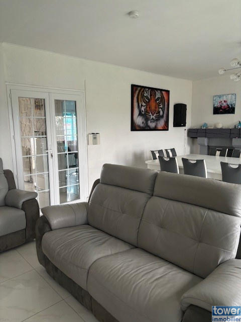 Maison - 190 m² - 6 pièces