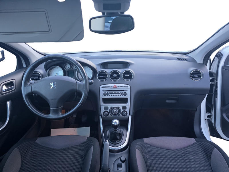 Peugeot 308 - 1.6 HDi 110 Cv Premium Pack