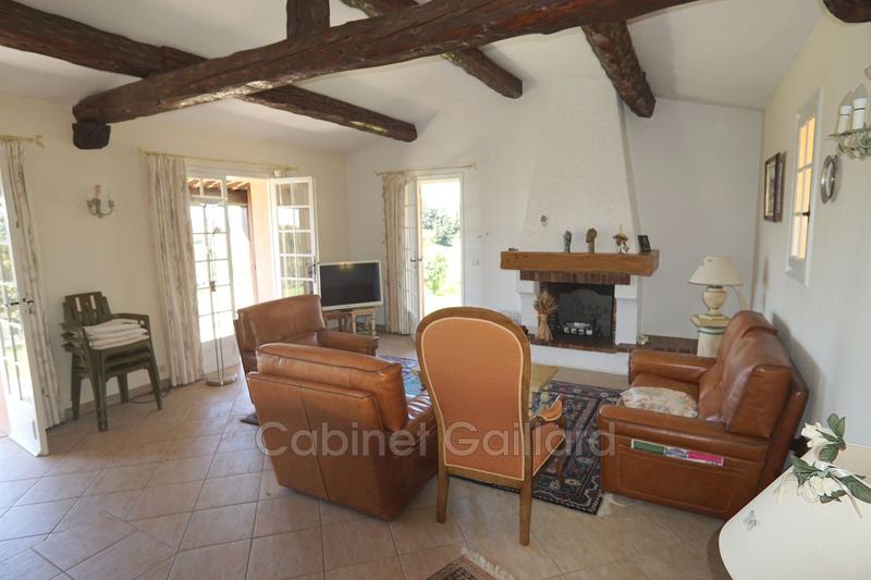 Maison - 90 m² - 3 pièces