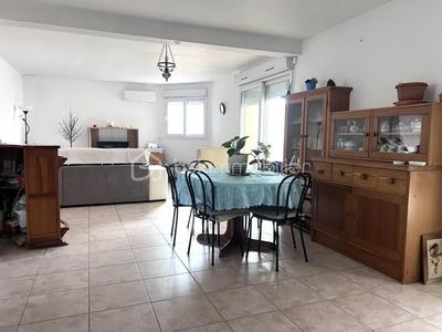 Villa - 104 m² - 5 pièces