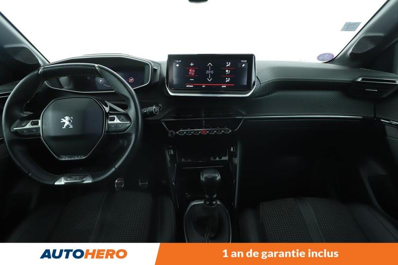 Peugeot 208 1.2 PureTech Gt 100 ch