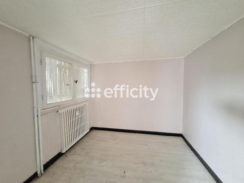 Appartement - 47 m² - 3 pièces