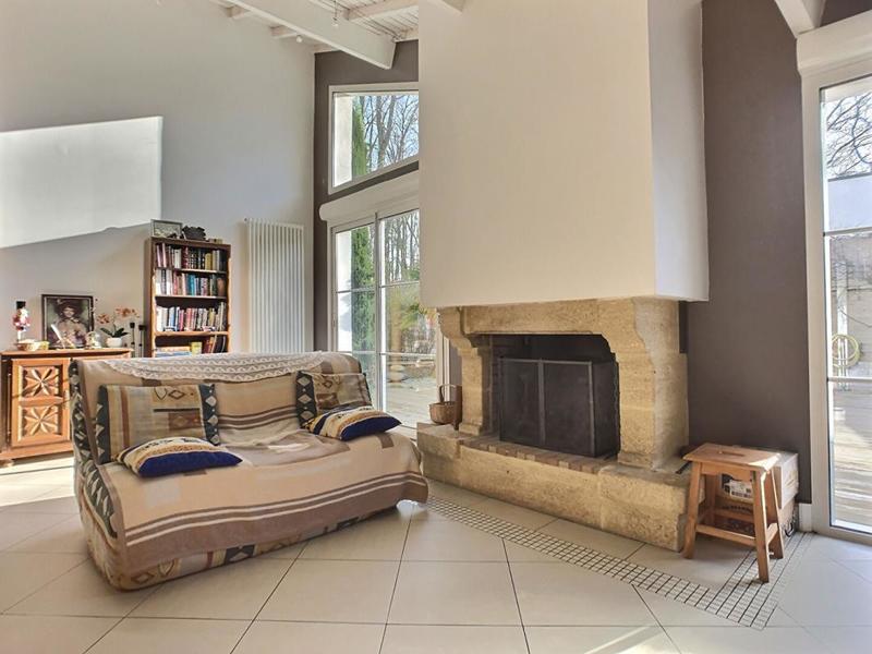 Maison - 125 m² - 4 pièces