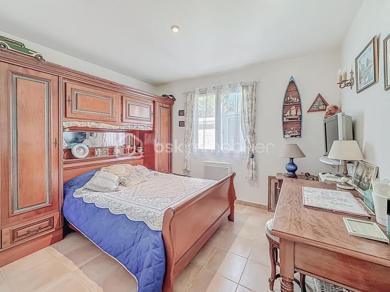 Villa - 109 m² - 4 pièces