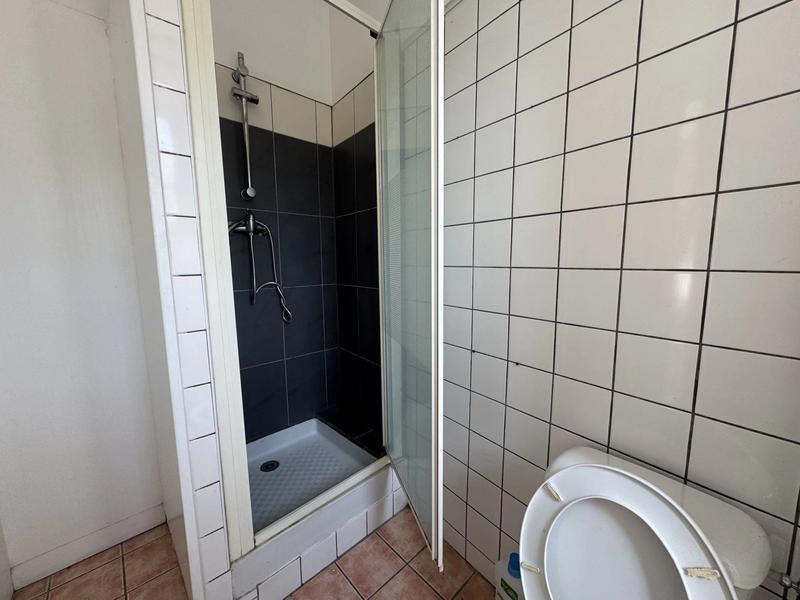 Appartement - 29 m² - 1 pièce