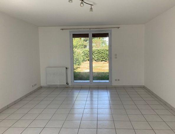 Maison - 84 m² - 4 pièces