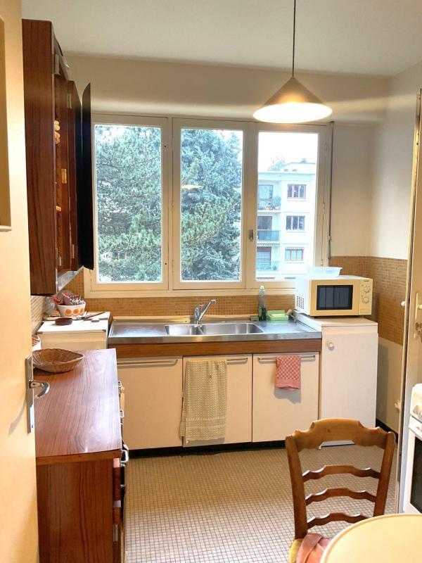 Appartement - 71 m² - 3 pièces