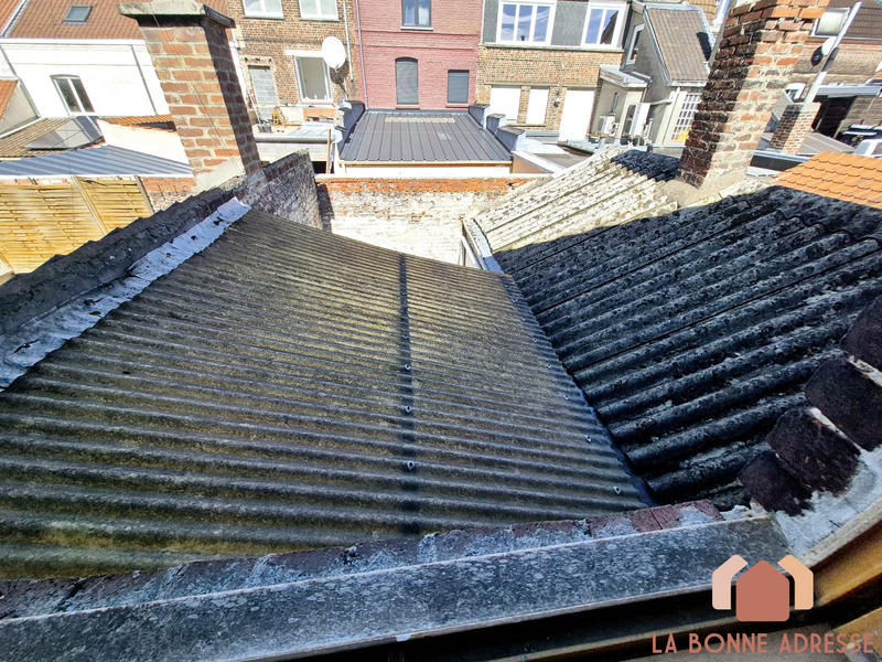 Maison - 75 m² - 4 pièces