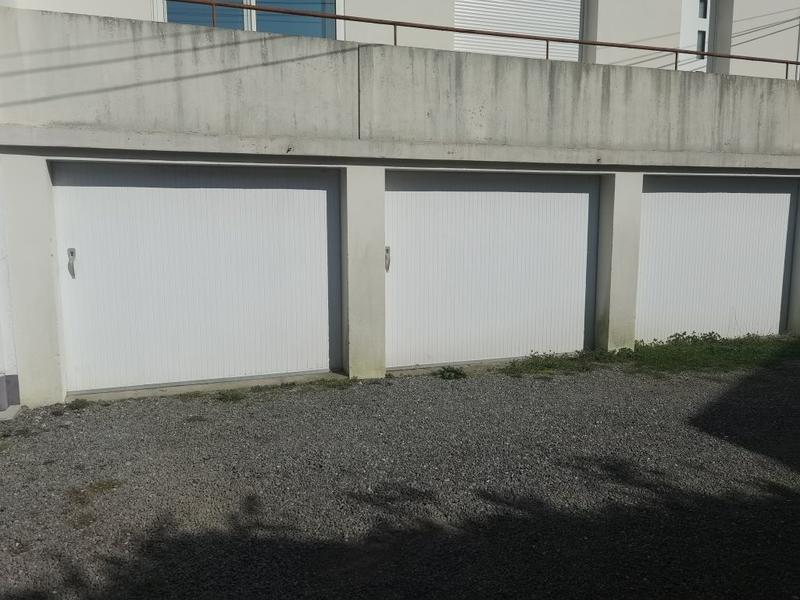 Garage - 13 m²