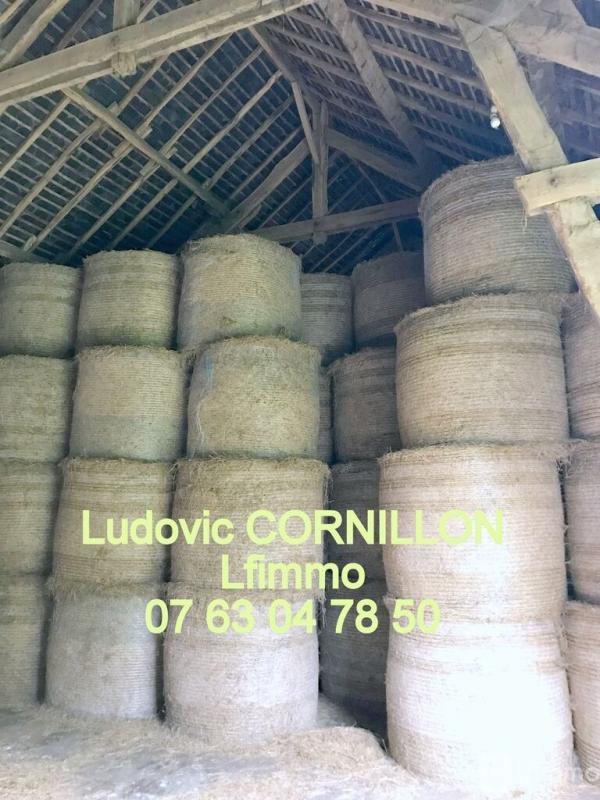 Ferme - 200 m² - 6 pièces