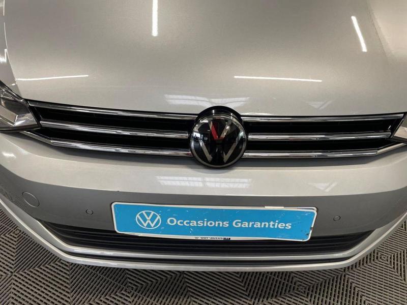 Volkswagen Touran 2.0 Tdi 150 Dsg7 7pl Life Plus