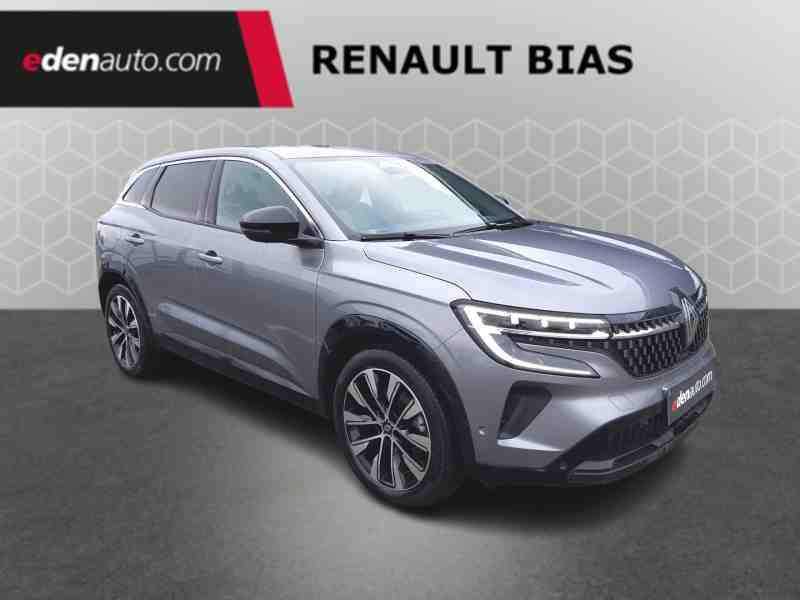 Renault Austral E-Tech hybrid 200 Techno