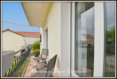 Appartement - 70 m² - 4 pièces