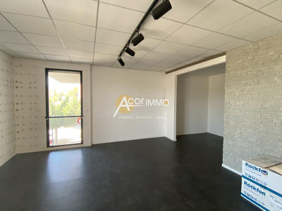 Local commercial - 180 m²