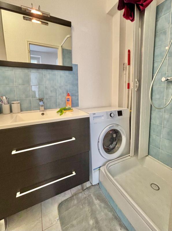 Appartement - 28 m² - 2 pièces