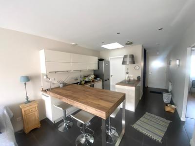 Maison - 60 m² - 3 pièces