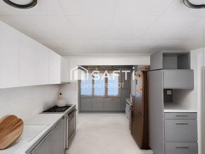 Maison - 75 m² - 4 pièces