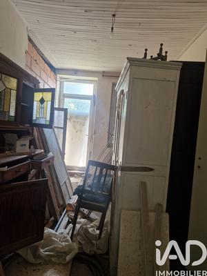 Maison - 94 m² - 3 pièces