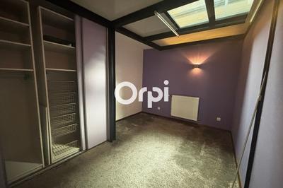 Loft - 270 m² - 5 pièces