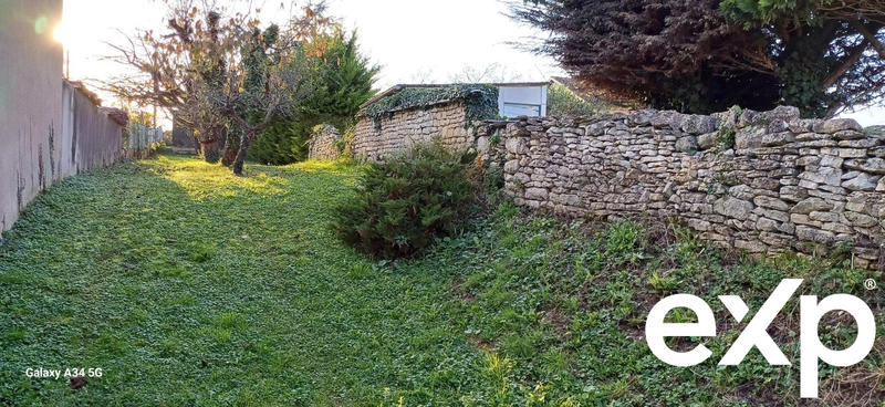 Maison traditionnelle - 82 m² - 4 pièces