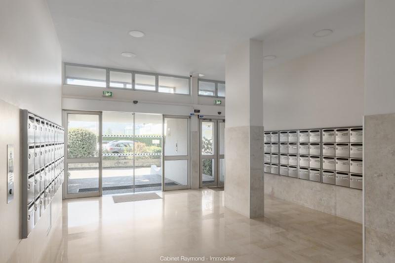 Appartement - 28 m² - 1 pièce