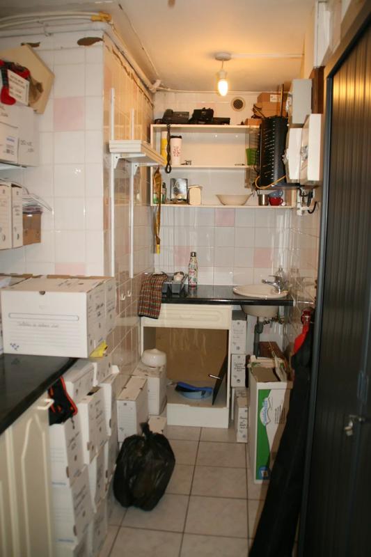 Maison - 80 m² - 5 pièces