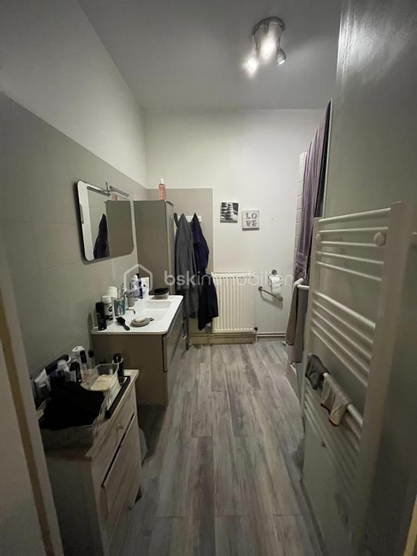 Immeuble - 128 m² - 7 pièces