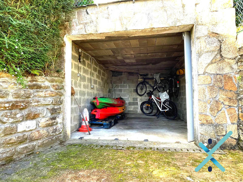 Maison ancienne - 135 m² - 6 pièces