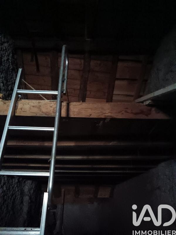 Ferme - 55 m² - 2 pièces