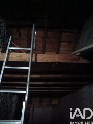 Ferme - 55 m² - 2 pièces