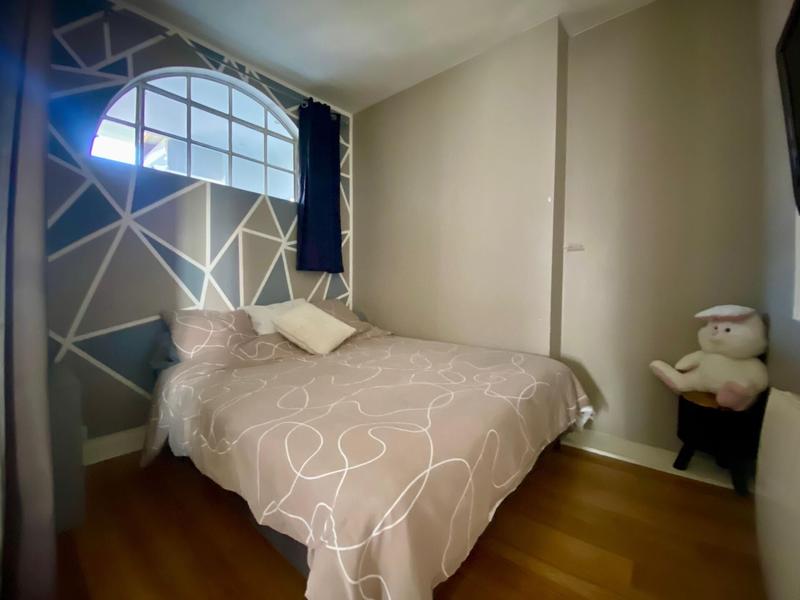 Appartement - 85 m² - 3 pièces