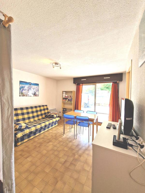Appartement - 26 m² - 1 pièce