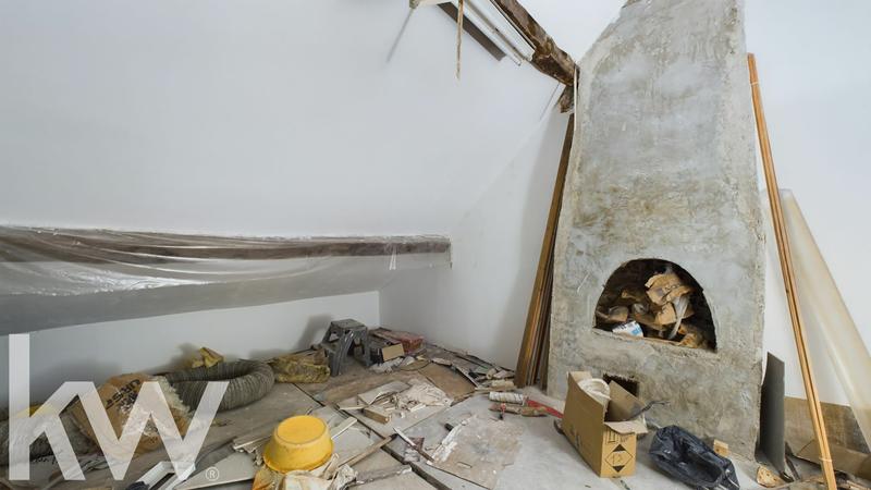 Immeuble mixte - 237 m² - 3 pièces