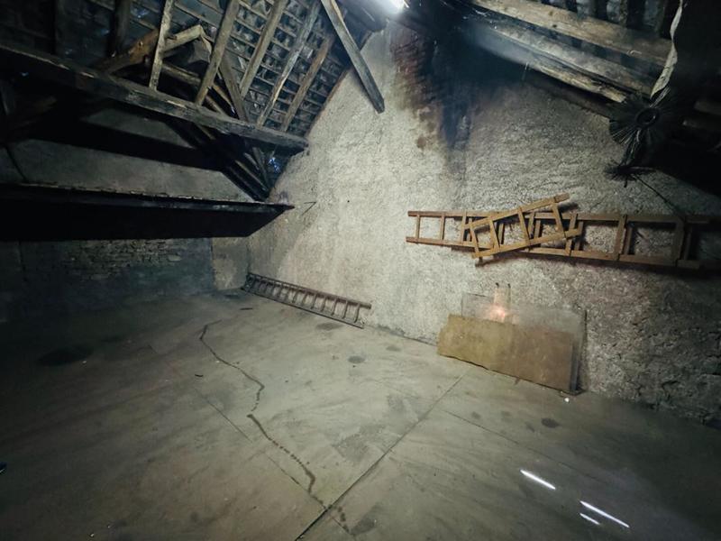 Maison - 114 m² - 5 pièces