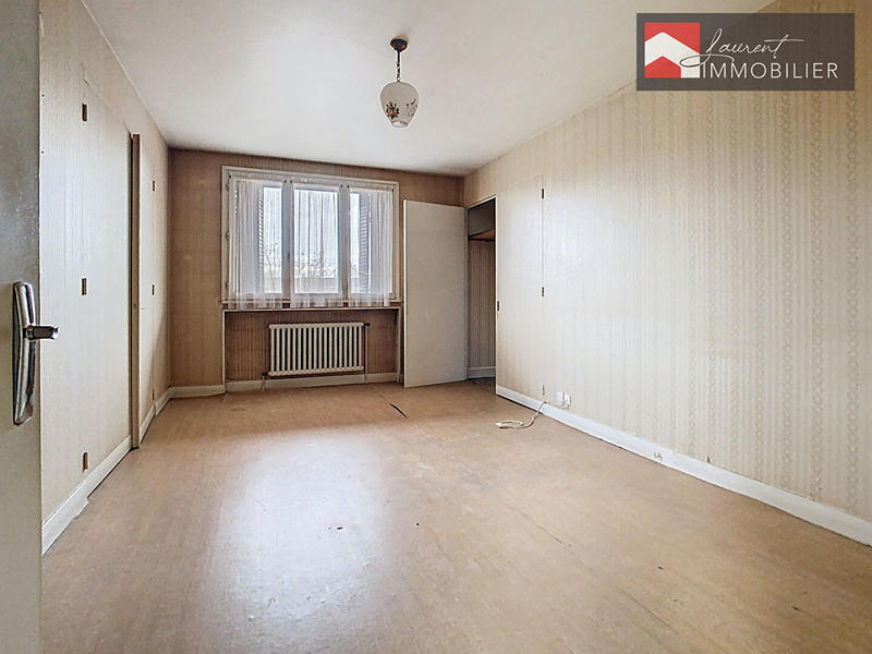 Maison - 160 m² - 8 pièces