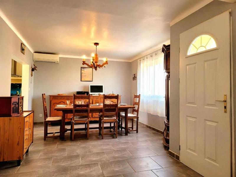 Maison - 97 m² - 4 pièces