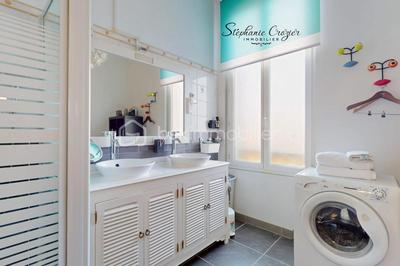 Appartement - 138 m² - 4 pièces