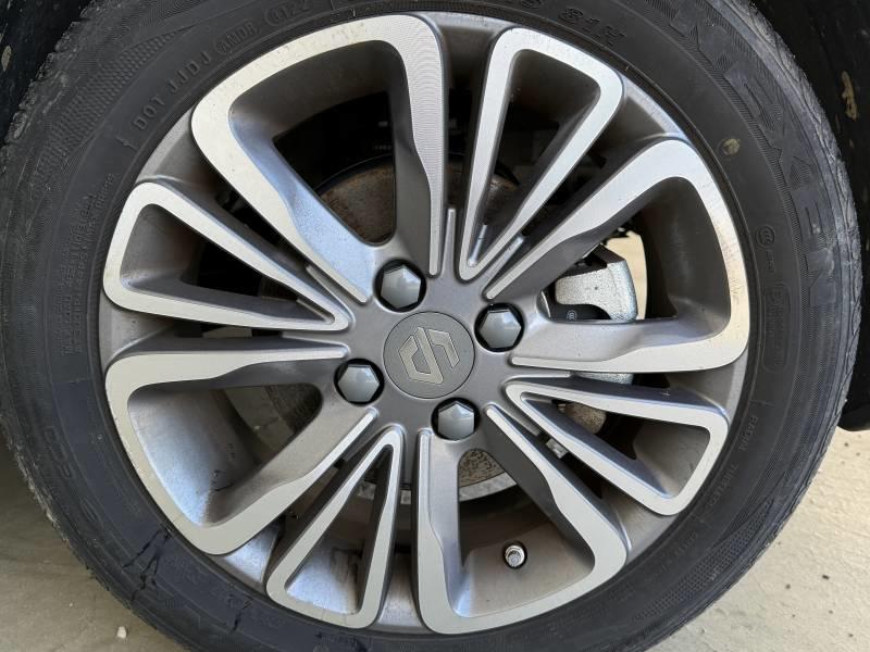 Leapmotor T03 Electric 109 ch Luxury