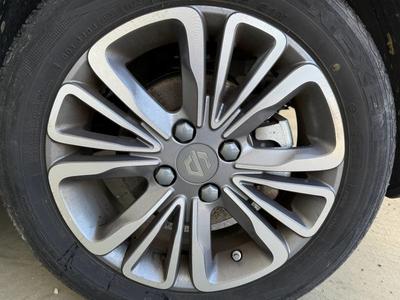 Leapmotor T03 Electric 109 ch Luxury