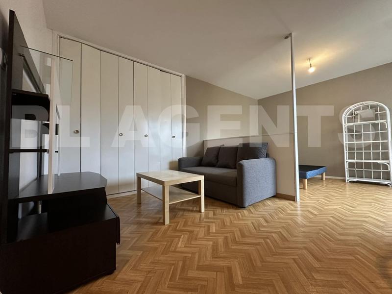 Appartement - 36 m² - 3 pièces