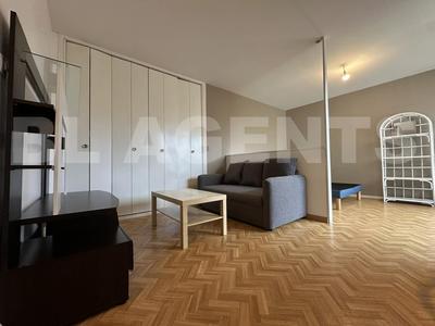 Appartement - 36 m² - 3 pièces