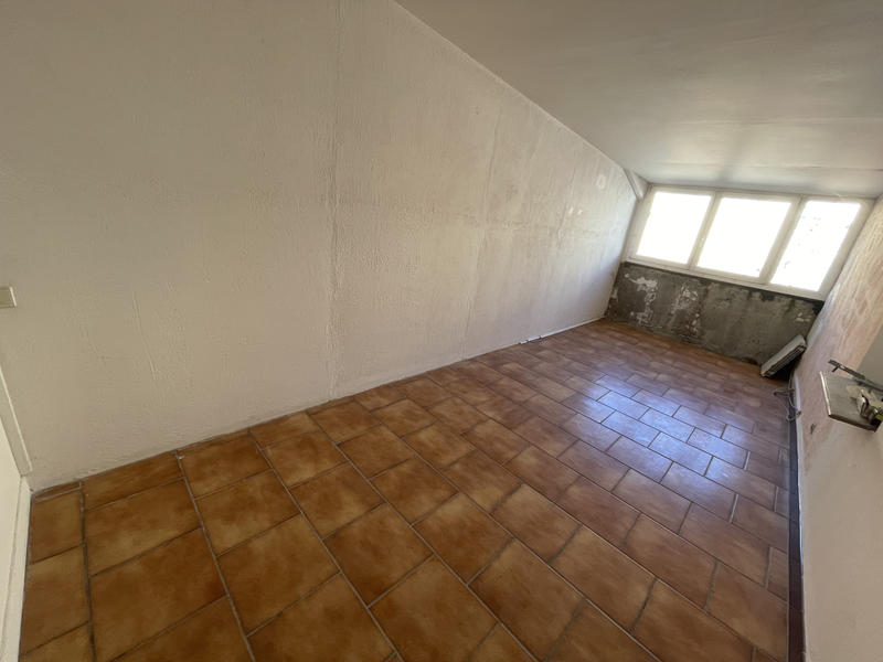 Immeuble - 200 m² - 4 pièces