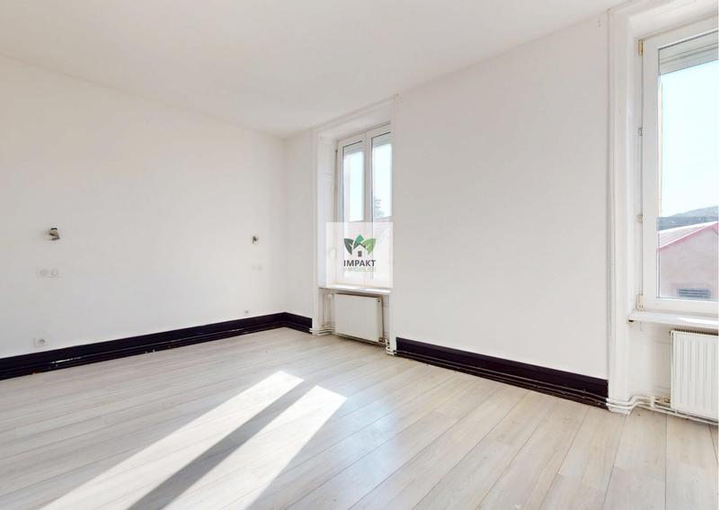 Appartement - 88 m² - 4 pièces