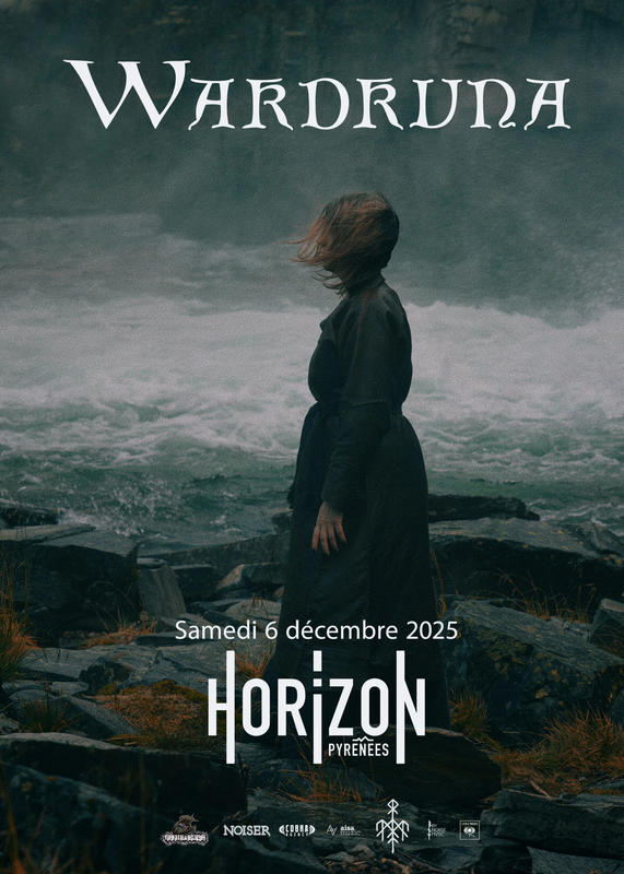 Wardruna en concert