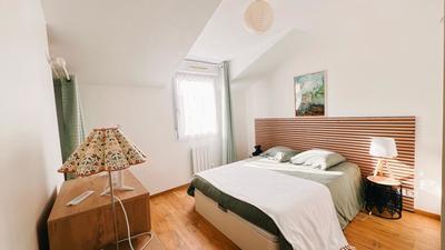 Maison - 84 m² - 4 pièces