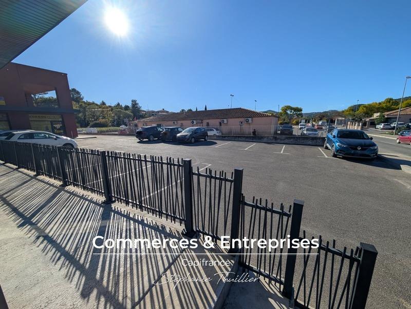 Fonds de commerce - 60 m²